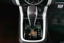 2021 Isuzu MU-X LS-U