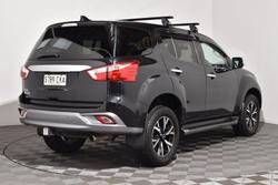 2021 Isuzu MU-X LS-U