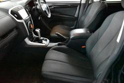 2021 Isuzu MU-X LS-U