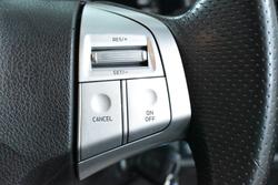 2021 Isuzu MU-X LS-U