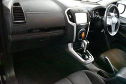 2021 Isuzu MU-X LS-U