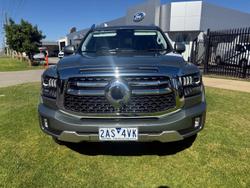 2024 GWM Cannon Ultra