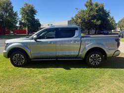 2024 GWM Cannon Ultra