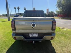 2024 GWM Cannon Ultra