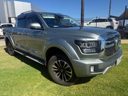 2024 GWM Cannon Ultra