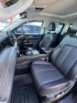 2024 GWM Cannon Alpha Ultra