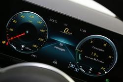 2020 Mercedes-Benz GLA-Class GLA250