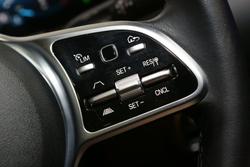 2020 Mercedes-Benz GLA-Class GLA250