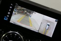 2020 Mercedes-Benz GLA-Class GLA250