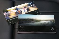 2020 Mercedes-Benz GLA-Class GLA250