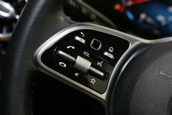 2020 Mercedes-Benz GLA-Class GLA250