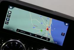 2020 Mercedes-Benz GLA-Class GLA250