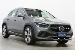 2020 Mercedes-Benz GLA-Class GLA250