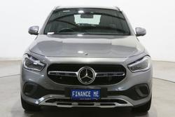 2020 Mercedes-Benz GLA-Class GLA250