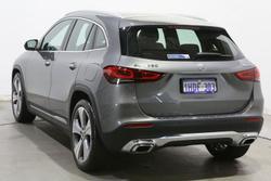 2020 Mercedes-Benz GLA-Class GLA250