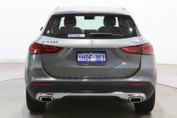 2020 Mercedes-Benz GLA-Class GLA250