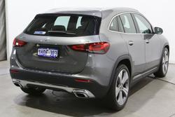 2020 Mercedes-Benz GLA-Class GLA250