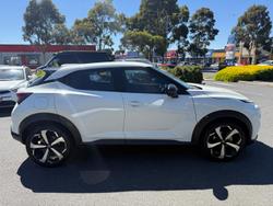 2021 Nissan JUKE ST-L