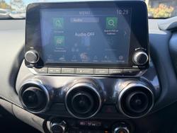 2021 Nissan JUKE ST-L