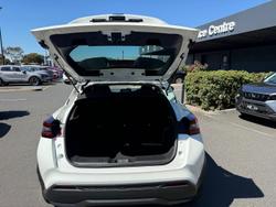 2021 Nissan JUKE ST-L