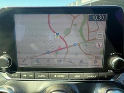 2021 Nissan JUKE ST-L