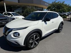 2021 Nissan JUKE ST-L