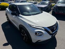 2021 Nissan JUKE ST-L