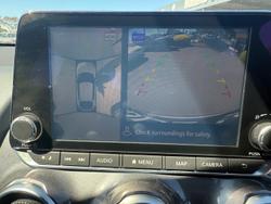 2021 Nissan JUKE ST-L