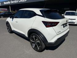 2021 Nissan JUKE ST-L