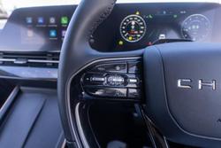 2025 Chery C5 Urban