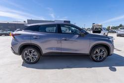 2025 Chery C5 Urban