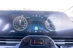 2025 Chery C5 Urban
