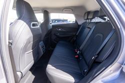 2025 Chery C5 Urban