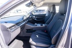 2025 Chery C5 Urban