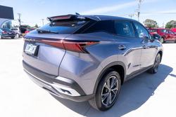 2025 Chery C5 Urban