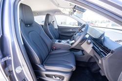 2025 Chery C5 Urban