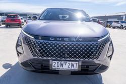 2025 Chery C5 Urban