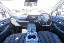 2025 Chery C5 Urban