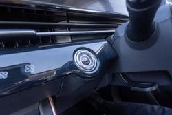 2025 Chery C5 Urban