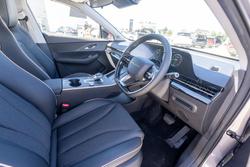 2025 Chery C5 Urban