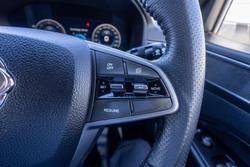 2023 SsangYong Musso ELX