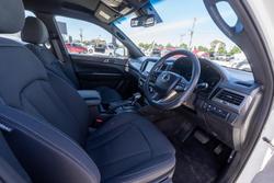 2023 SsangYong Musso ELX