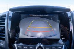 2023 SsangYong Musso ELX