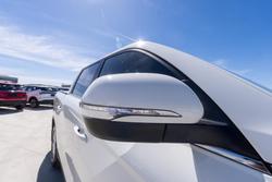 2023 SsangYong Musso ELX