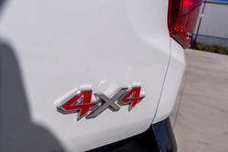 2023 SsangYong Musso ELX