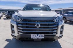 2023 SsangYong Musso ELX