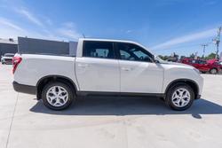 2023 SsangYong Musso ELX