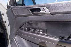 2023 SsangYong Musso ELX