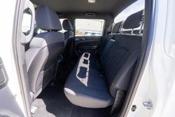 2023 SsangYong Musso ELX