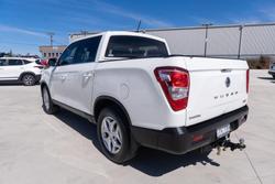 2023 SsangYong Musso ELX